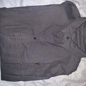 AllSaints long sleeve button down. XL